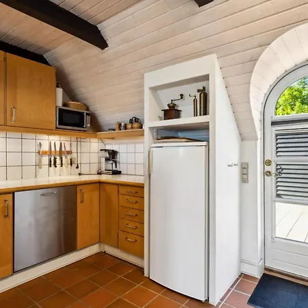 Tatil Evi Awesome In Glesborg With 3 Bedrooms *