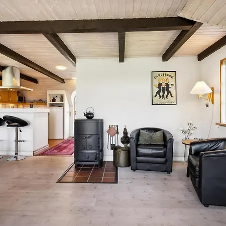 Tatil Evi Awesome In Glesborg With 3 Bedrooms