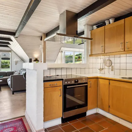 Awesome In Glesborg With 3 Bedrooms