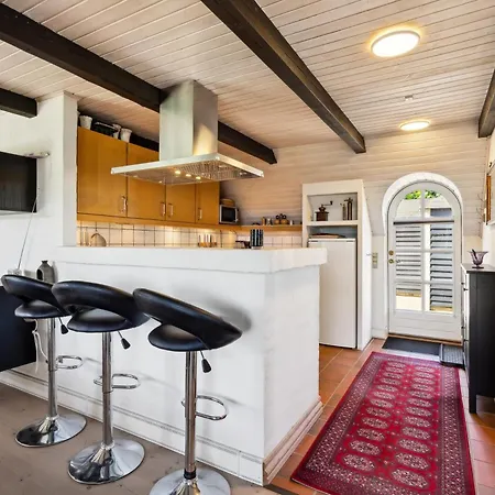 Tatil Evi Awesome In Glesborg With 3 Bedrooms