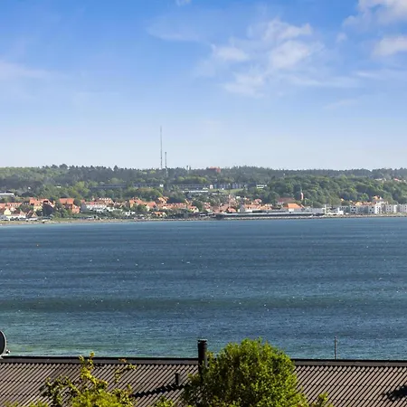 Awesome In Glesborg With 3 Bedrooms Tatil Evi *