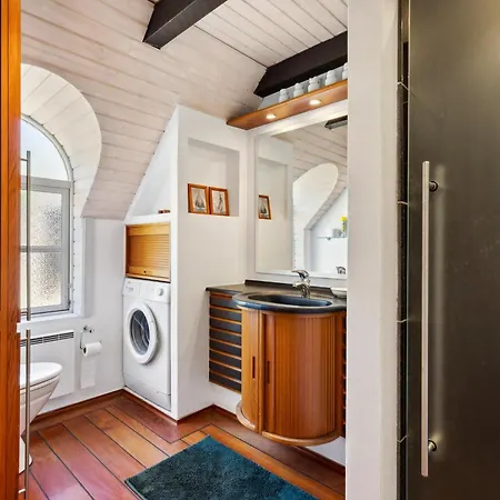 Awesome In Glesborg With 3 Bedrooms Tatil Evi Ebeltoft