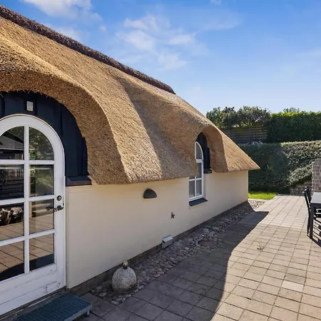 Awesome In Glesborg With 3 Bedrooms *