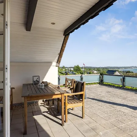 Awesome In Glesborg With 3 Bedrooms Tatil Evi Ebeltoft