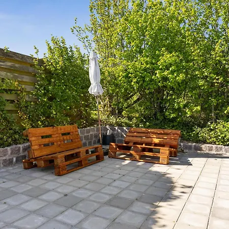 Awesome In Glesborg With 3 Bedrooms *
