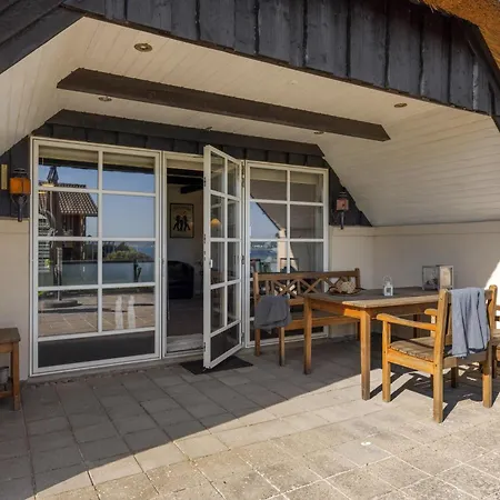 Awesome In Glesborg With 3 Bedrooms Tatil Evi Ebeltoft
