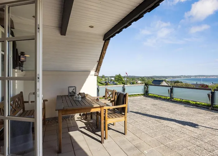 Awesome In Glesborg With 3 Bedrooms Feriehus Ebeltoft
