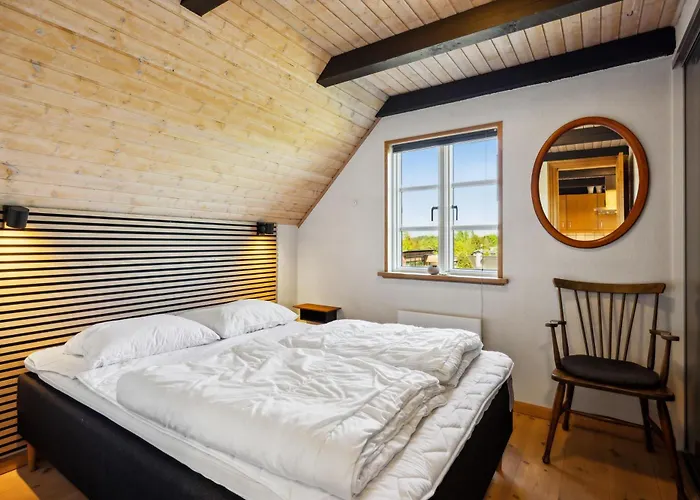 Feriehus Awesome In Glesborg With 3 Bedrooms Ebeltoft