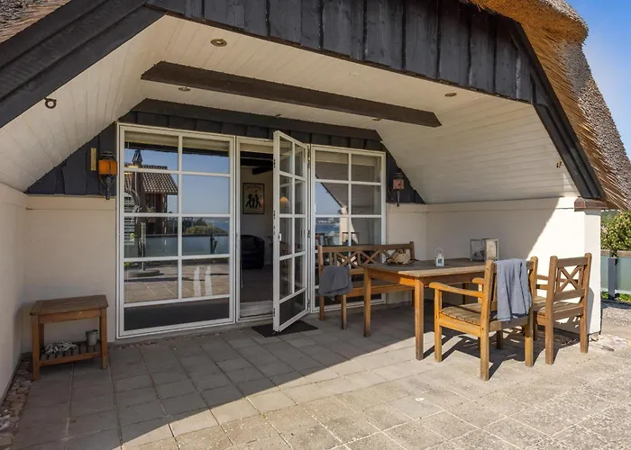 Awesome In Glesborg With 3 Bedrooms Feriehus Ebeltoft
